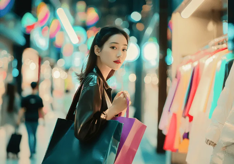 消费者